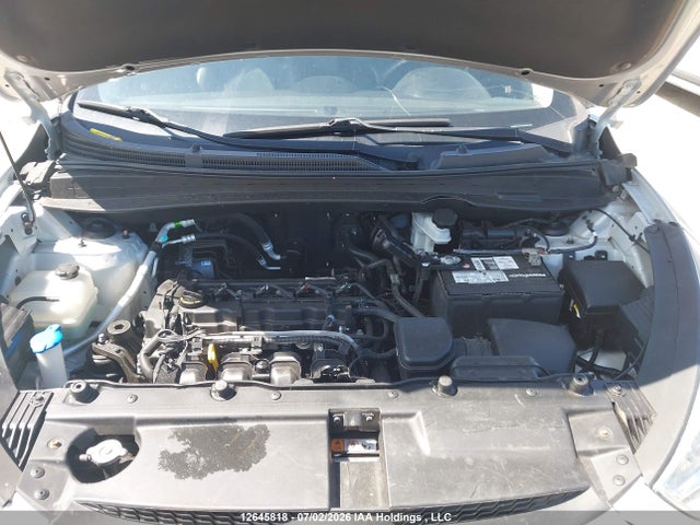 Aukcja sprzedaży 2013 Hyundai Tucson Gl, vin: KM8JTCAC7DU776254, numer aukcji: 12645818