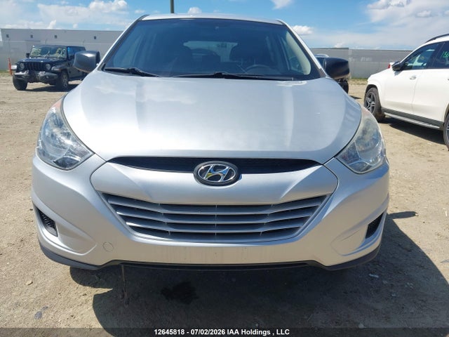 Aukcja sprzedaży 2013 Hyundai Tucson Gl, vin: KM8JTCAC7DU776254, numer aukcji: 12645818