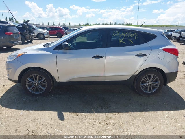 Aukcja sprzedaży 2013 Hyundai Tucson Gl, vin: KM8JTCAC7DU776254, numer aukcji: 12645818