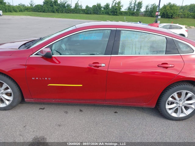 Chevrolet MALIBU LT 2023 1G1ZD5ST8PF251610 Image 15