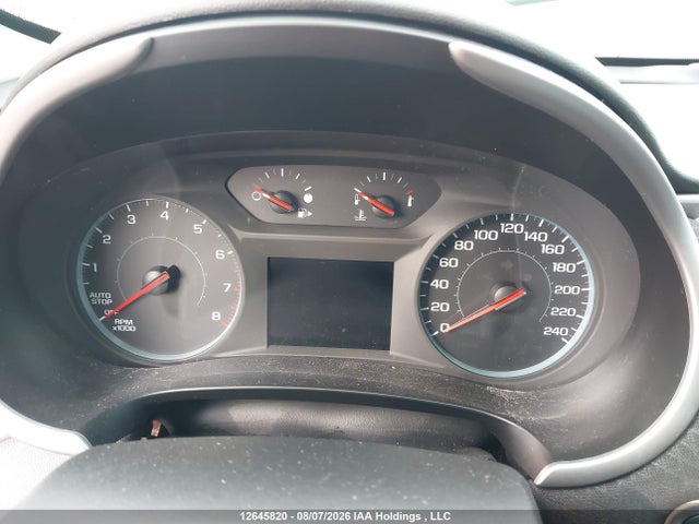 Chevrolet MALIBU LT 2023 1G1ZD5ST8PF251610 Image 16