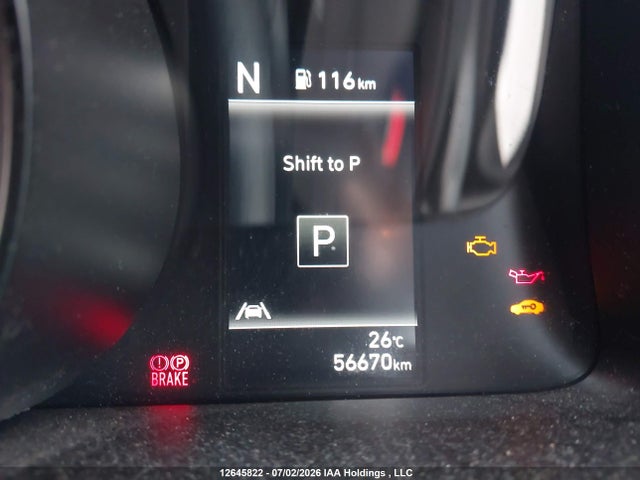 Aukcja sprzedaży 2022 Hyundai Elantra Sel, vin: KMHLM4AG8NU333644, numer aukcji: 12645822