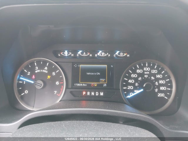 Продаж на аукціоні авто 2018 Ford F150 Supercrew, vin: 1FTEW1EP7JFC49362, номер лоту: 12645823