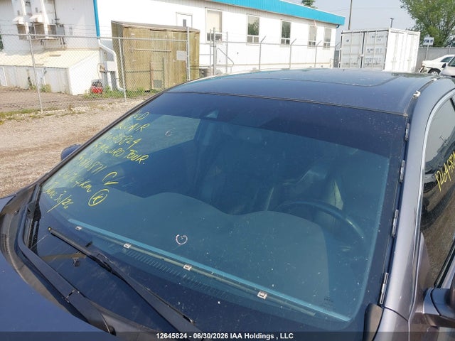 Продаж на аукціоні авто 2015 Honda Accord Touring, vin: 1HGCR2F94FA810871, номер лоту: 12645824
