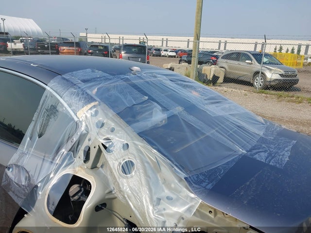 Продаж на аукціоні авто 2015 Honda Accord Touring, vin: 1HGCR2F94FA810871, номер лоту: 12645824