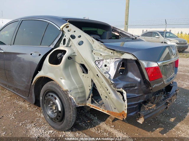 Продаж на аукціоні авто 2015 Honda Accord Touring, vin: 1HGCR2F94FA810871, номер лоту: 12645824