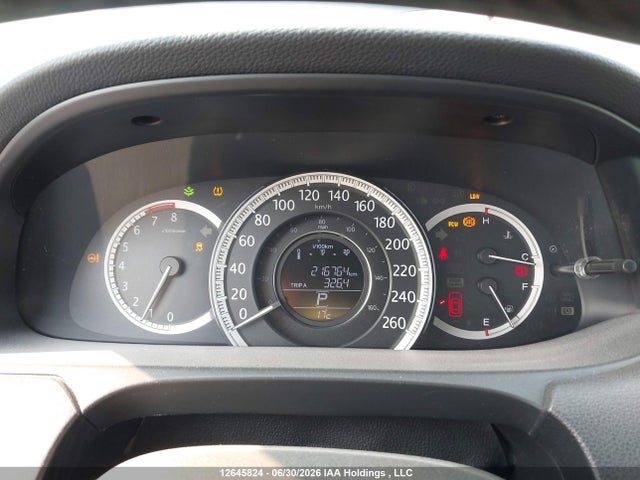 Продаж на аукціоні авто 2015 Honda Accord Touring, vin: 1HGCR2F94FA810871, номер лоту: 12645824