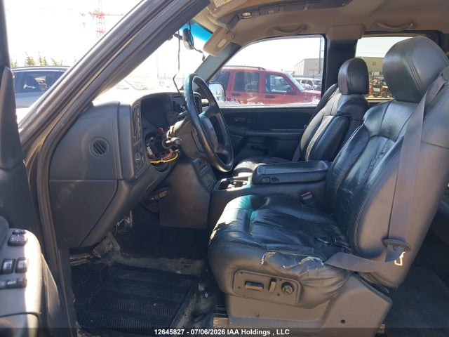 2000 Gmc Sierra 1500 Sl/sle/slt მანქანა იყიდება აუქციონზე, vin: 2GTEK19T8Y1341617, აუქციონის ნომერი: 12645827