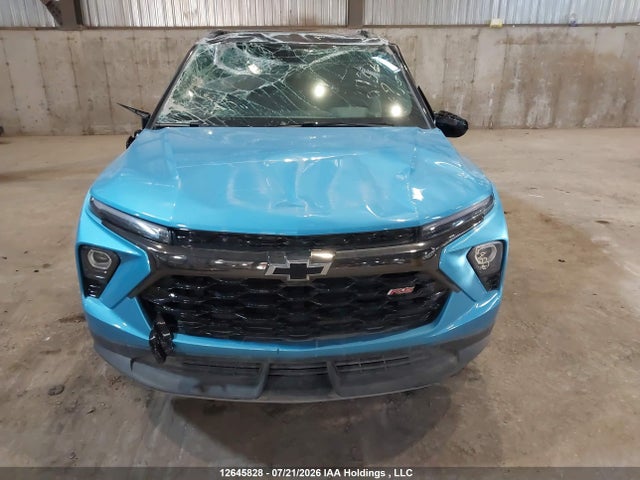 KL79MUSL5SB018671 Chevrolet Trailblazer Rs Awd