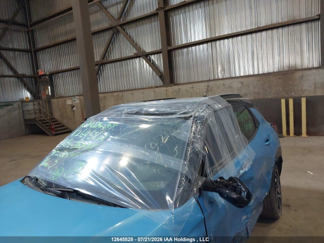 KL79MUSL5SB018671 Chevrolet Trailblazer Rs Awd