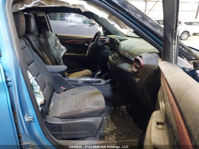 KL79MUSL5SB018671 Chevrolet Trailblazer Rs Awd