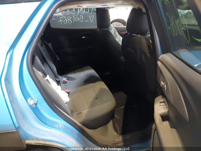 KL79MUSL5SB018671 Chevrolet Trailblazer Rs Awd