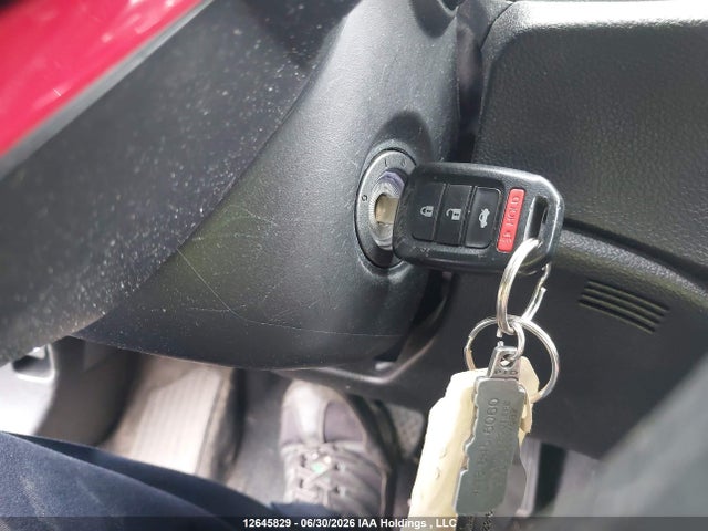 Honda Civic Lx 2020 2HGFC2F50LH017821 Image 11