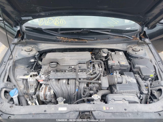 KMHLM4DG2RU706615 Hyundai ELANTRA SEL