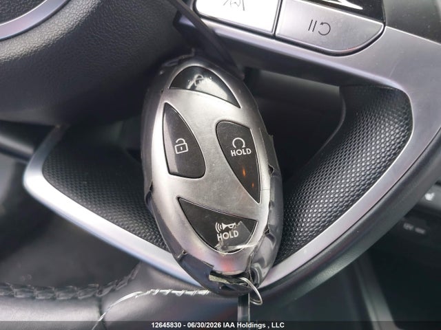 KMHLM4DG2RU706615 Hyundai ELANTRA SEL