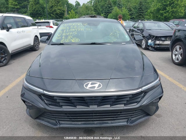 KMHLM4DG2RU706615 Hyundai ELANTRA SEL