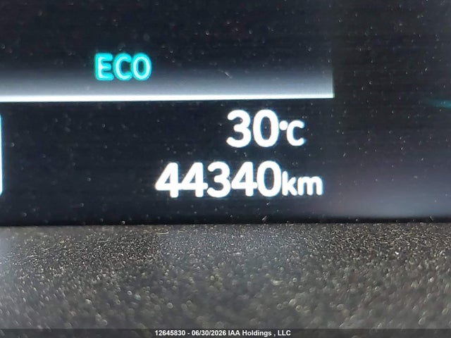KMHLM4DG2RU706615 Hyundai ELANTRA SEL