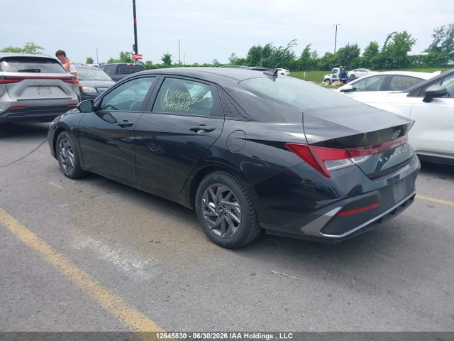 KMHLM4DG2RU706615 Hyundai ELANTRA SEL