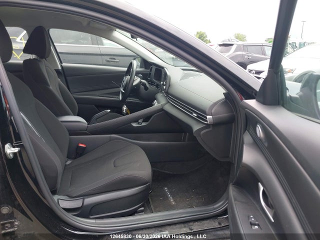 KMHLM4DG2RU706615 Hyundai ELANTRA SEL
