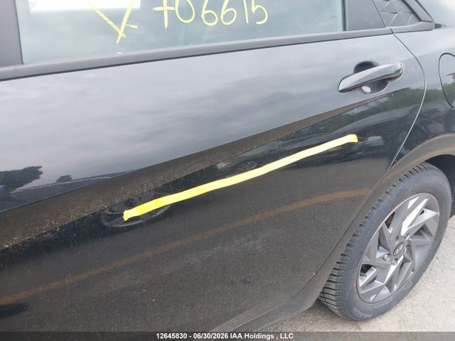 KMHLM4DG2RU706615 Hyundai ELANTRA SEL