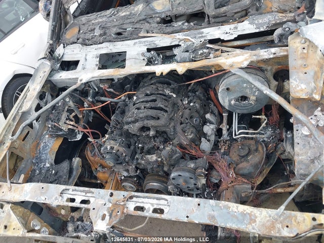 12645831 :رقم المزاد ، 1GNSKCKC6JR141848 vin ، 2018 Chevrolet Tahoe K1500 Premier مزاد بيع
