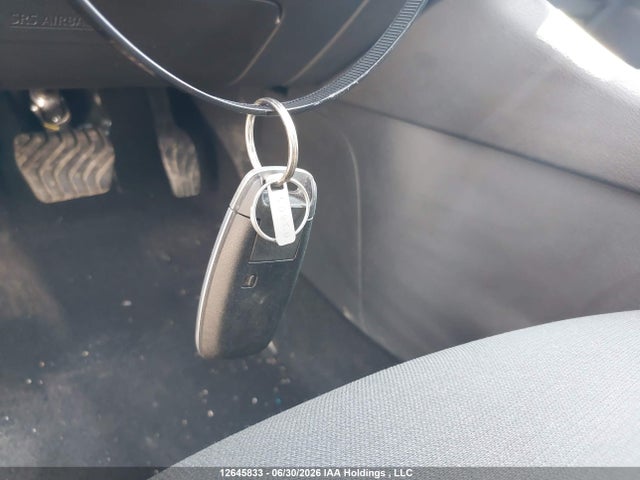 Nissan SENTRA S 2025 3N1AB8BV1SY313723 Image 11