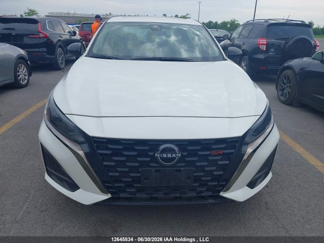 Nissan ALTIMA SR 2025 1N4BL4CW1SN383983 Image 12
