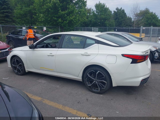 Nissan ALTIMA SR 2025 1N4BL4CW1SN383983 Image 14