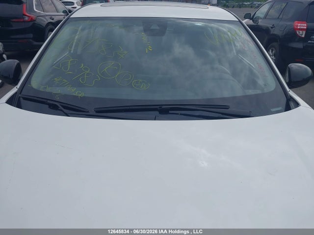 Nissan ALTIMA SR 2025 1N4BL4CW1SN383983 Image 17
