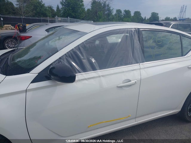Nissan ALTIMA SR 2025 1N4BL4CW1SN383983 Image 22