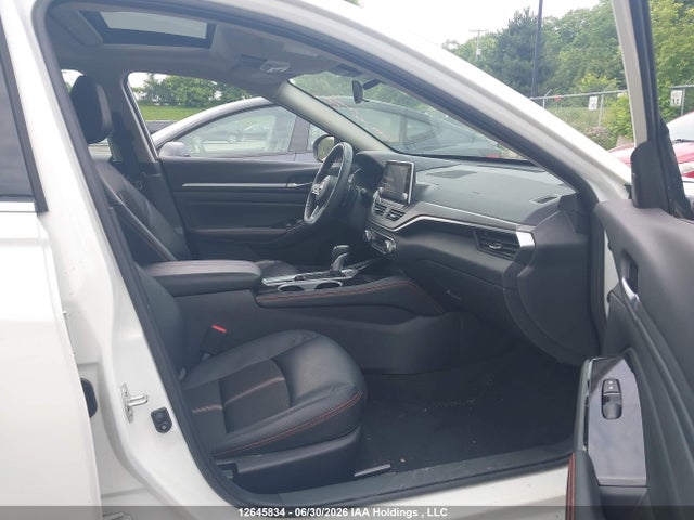 Nissan ALTIMA SR 2025 1N4BL4CW1SN383983 Image 5