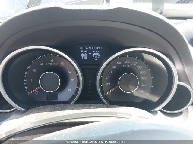 Acura TL 2014 19UUA8F57EA800314 Image 7