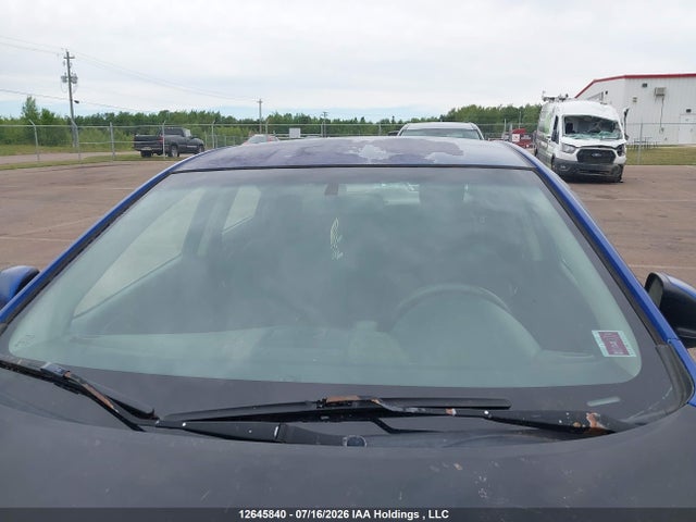 12645840 :رقم المزاد ، KNAFU4A22B5451729 vin ، 2011 Kia Forte Ex مزاد بيع