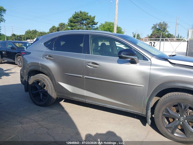 Aukcja sprzedaży 2017 Lexus Nx 200t/base/f Sport, vin: JTJBARBZ9H2132628, numer aukcji: 12645843