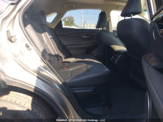 Aukcja sprzedaży 2017 Lexus Nx 200t/base/f Sport, vin: JTJBARBZ9H2132628, numer aukcji: 12645843