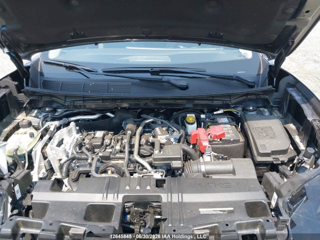2026 Nissan Kicks Sv მანქანა იყიდება აუქციონზე, vin: 3N8AP6CB8TL403039, აუქციონის ნომერი: 12645845