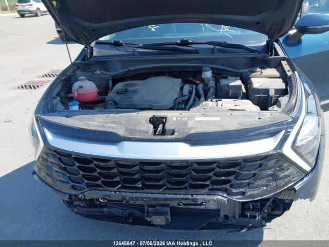 KIA Sportage Ex 2023 KNDPVCAF4P7150618 Image 10
