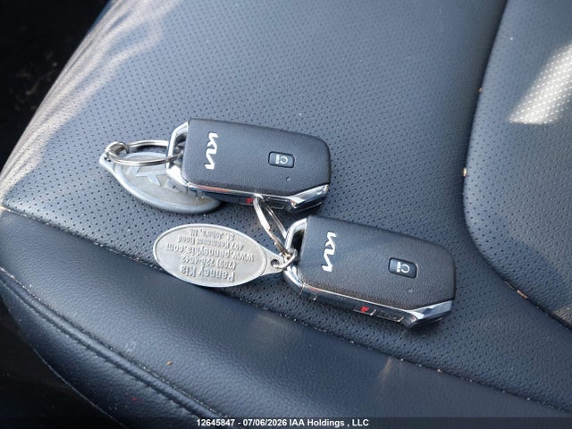 KIA Sportage Ex 2023 KNDPVCAF4P7150618 Image 11