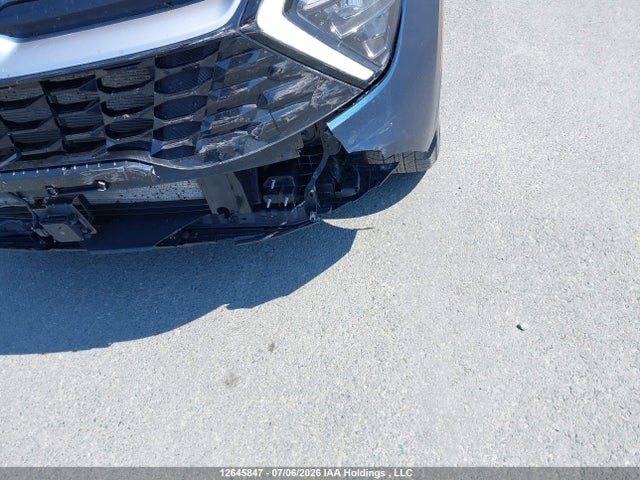 KIA Sportage Ex 2023 KNDPVCAF4P7150618 Image 12