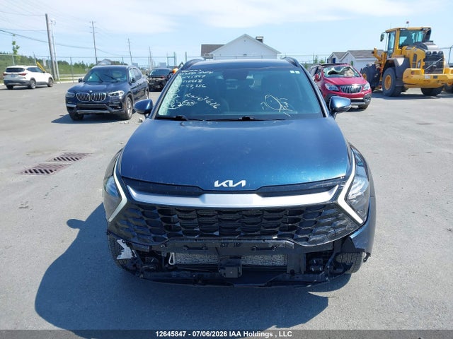 KIA Sportage Ex 2023 KNDPVCAF4P7150618 Image 13