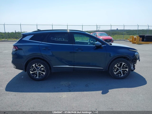 KIA Sportage Ex 2023 KNDPVCAF4P7150618 Image 14