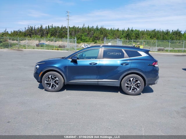 KIA Sportage Ex 2023 KNDPVCAF4P7150618 Image 15