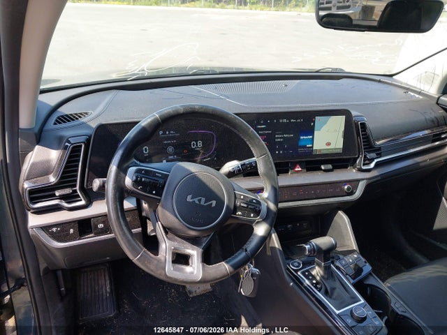 KIA Sportage Ex 2023 KNDPVCAF4P7150618 Image 20