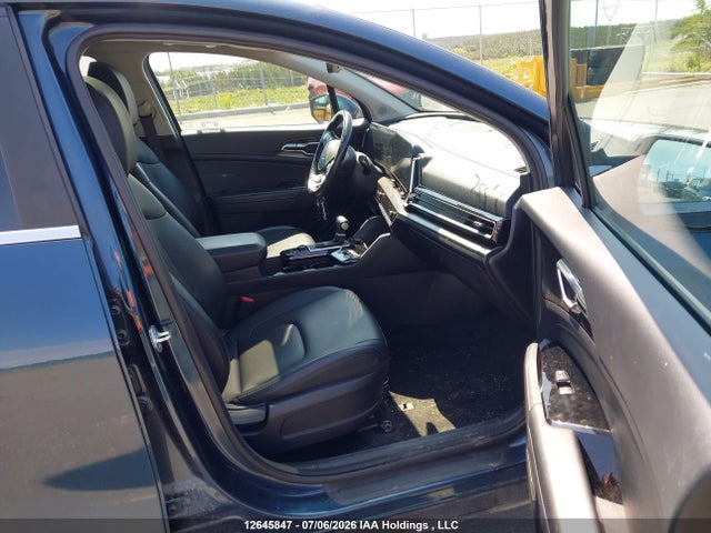 KIA Sportage Ex 2023 KNDPVCAF4P7150618 Image 5
