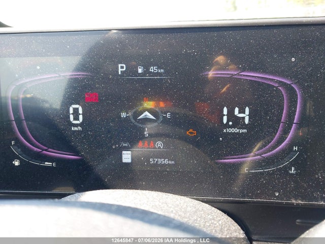 KIA Sportage Ex 2023 KNDPVCAF4P7150618 Image 7