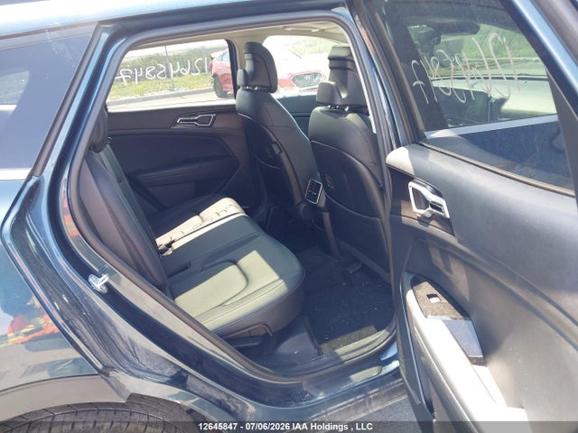 KIA Sportage Ex 2023 KNDPVCAF4P7150618 Image 8