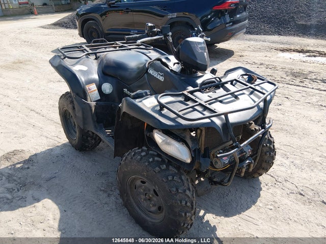2016 5SAAM45P1G7100764 главное изображение