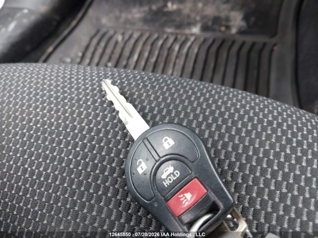 Aukcja sprzedaży 2019 Nissan Sentra S/sv/sr/sl, vin: 3N1AB7AP9KY290950, numer aukcji: 12645850