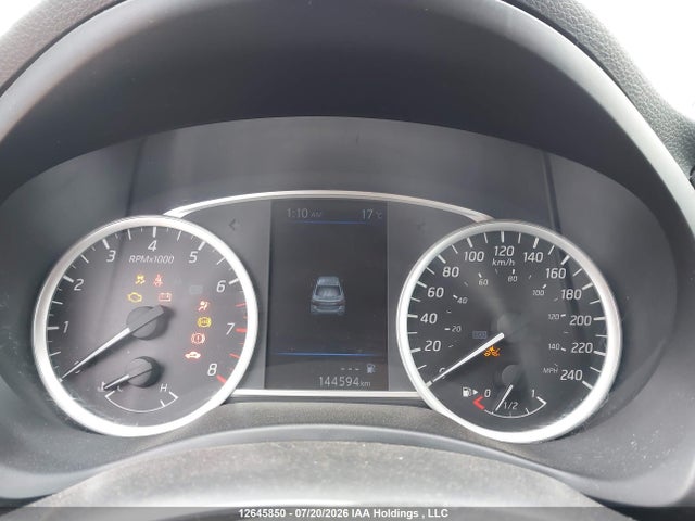 Aukcja sprzedaży 2019 Nissan Sentra S/sv/sr/sl, vin: 3N1AB7AP9KY290950, numer aukcji: 12645850