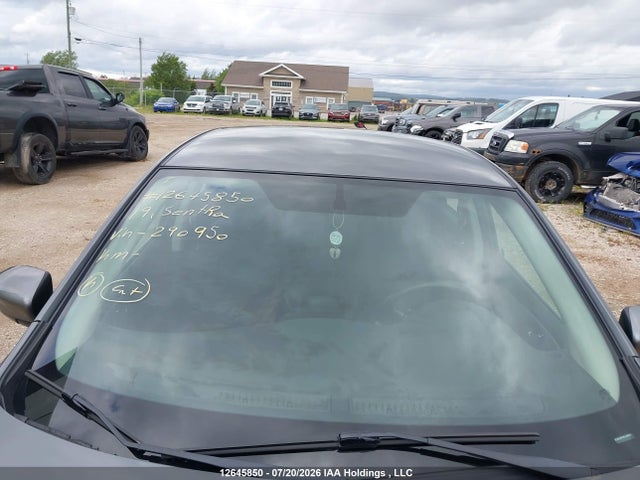 Aukcja sprzedaży 2019 Nissan Sentra S/sv/sr/sl, vin: 3N1AB7AP9KY290950, numer aukcji: 12645850